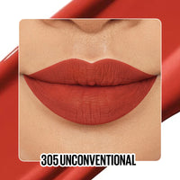SuperStay Matte Ink