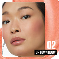 Sunkisser Multi-use Liquid Blush and Bronzer
