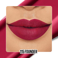 SuperStay Matte Ink