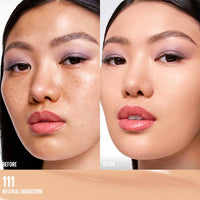 Super Stay Matte Max Cushion