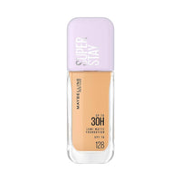 SuperStay Lumi-Matte Foundation