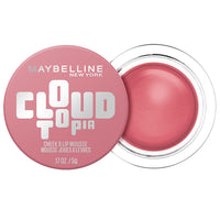 Cloudtopia Cheek & Lip Mousse Blush