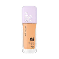 SuperStay Lumi-Matte Foundation