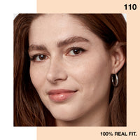 Fit Me Matte + Poreless Foundation