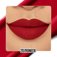 SuperStay Matte Ink