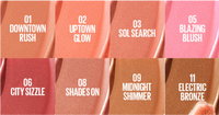 Sunkisser Multi-use Liquid Blush and Bronzer