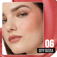 Sunkisser Multi-use Liquid Blush and Bronzer