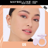 Super Stay Baby Matte Cushion