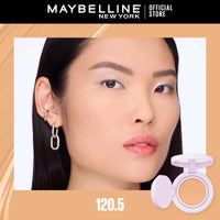 Super Stay Baby Matte Cushion