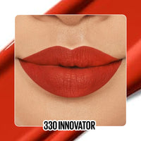 SuperStay Matte Ink