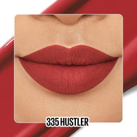 SuperStay Matte Ink