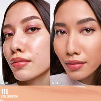 Super Stay Matte Max Cushion