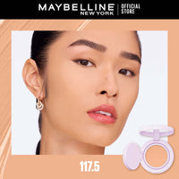 Super Stay Baby Matte Cushion