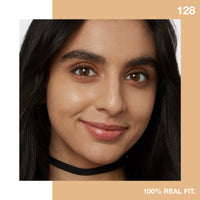 Fit Me Matte + Poreless Foundation