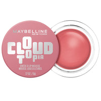 Cloudtopia Cheek & Lip Mousse Blush