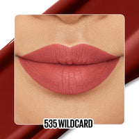 SuperStay Matte Ink