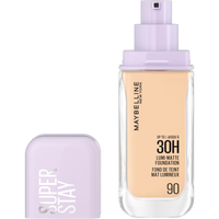 SuperStay Lumi-Matte Foundation