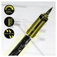 36h Hypersharp Liner