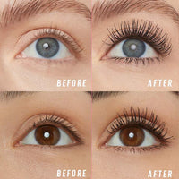 Firework Mascara
