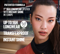 SuperStay Vinyl Ink