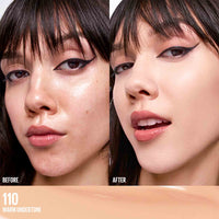 Super Stay Matte Max Cushion