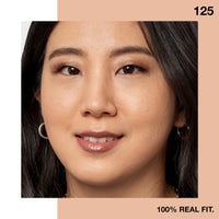 Fit Me Matte + Poreless Foundation