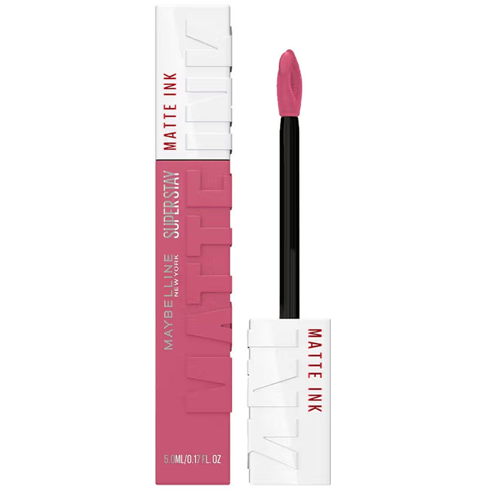 SuperStay Matte Ink