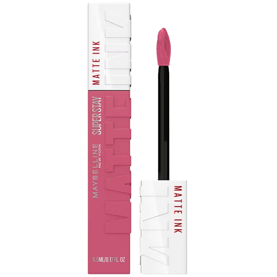 SuperStay Matte Ink