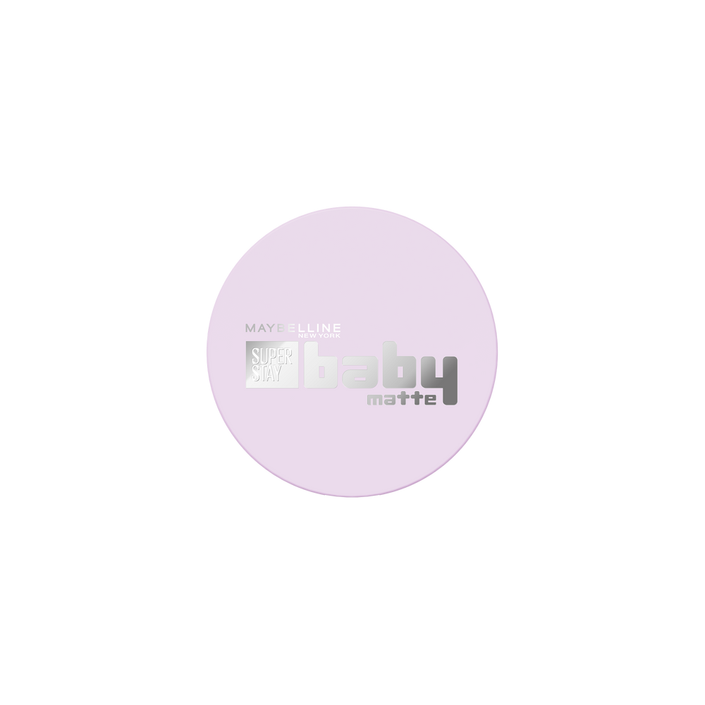 Super Stay Baby Matte Cushion