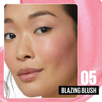 Sunkisser Multi-use Liquid Blush and Bronzer