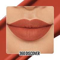 SuperStay Matte Ink