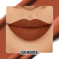 SuperStay Matte Ink