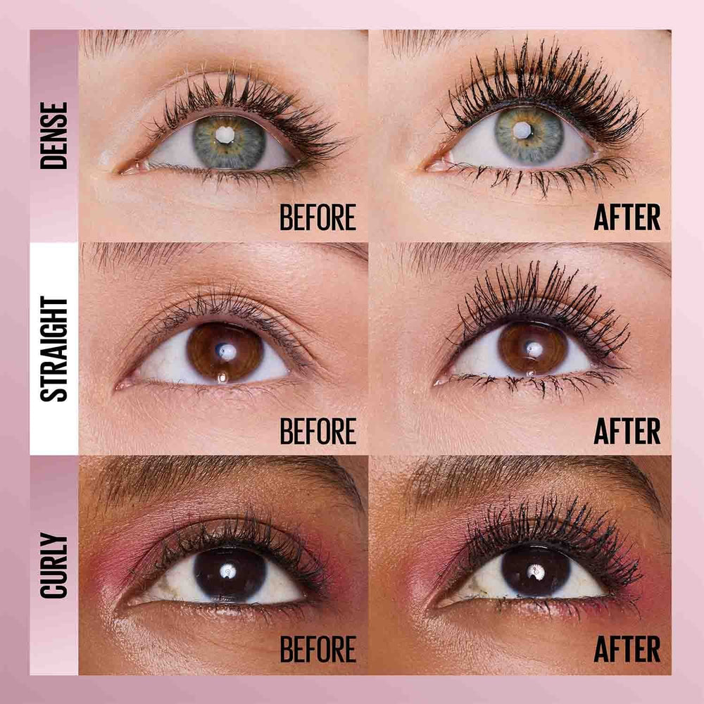 Sky Tubes Mascara