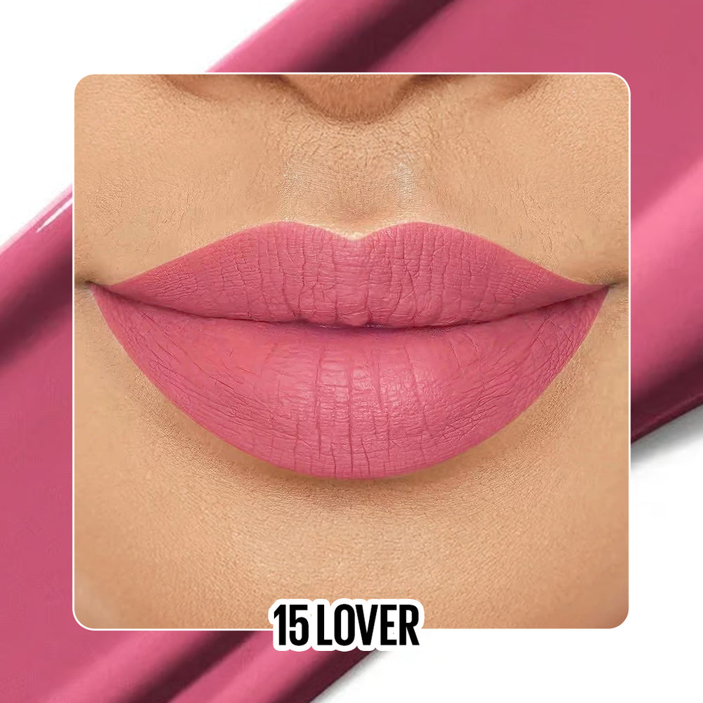 SuperStay Matte Ink