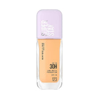 SuperStay Lumi-Matte Foundation