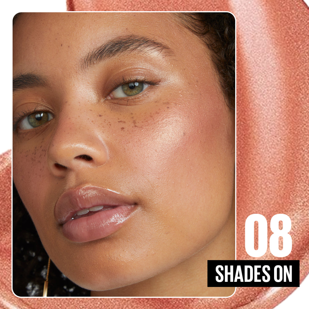 Sunkisser Multi-use Liquid Blush and Bronzer