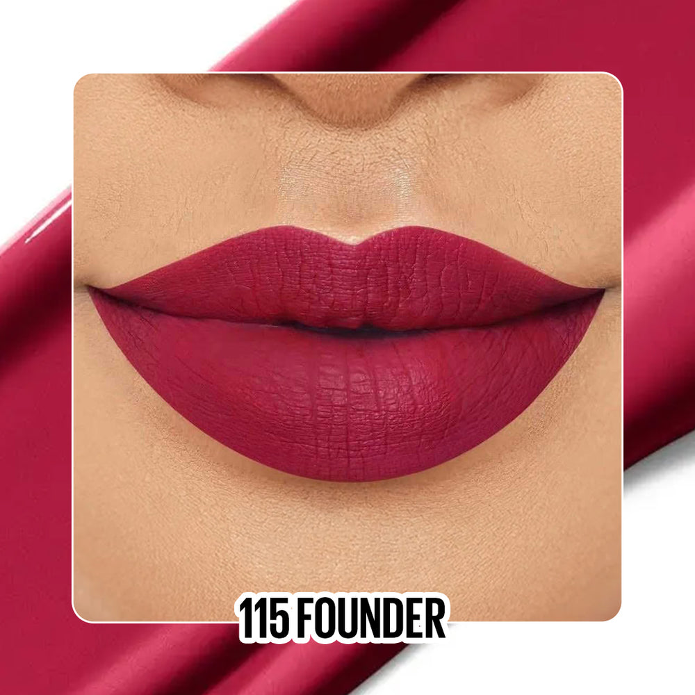SuperStay Matte Ink