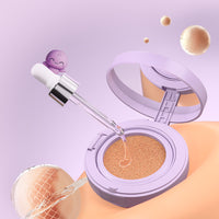 Super Stay Baby Matte Cushion