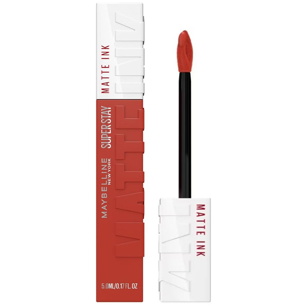 SuperStay Matte Ink