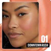 Sunkisser Multi-use Liquid Blush and Bronzer