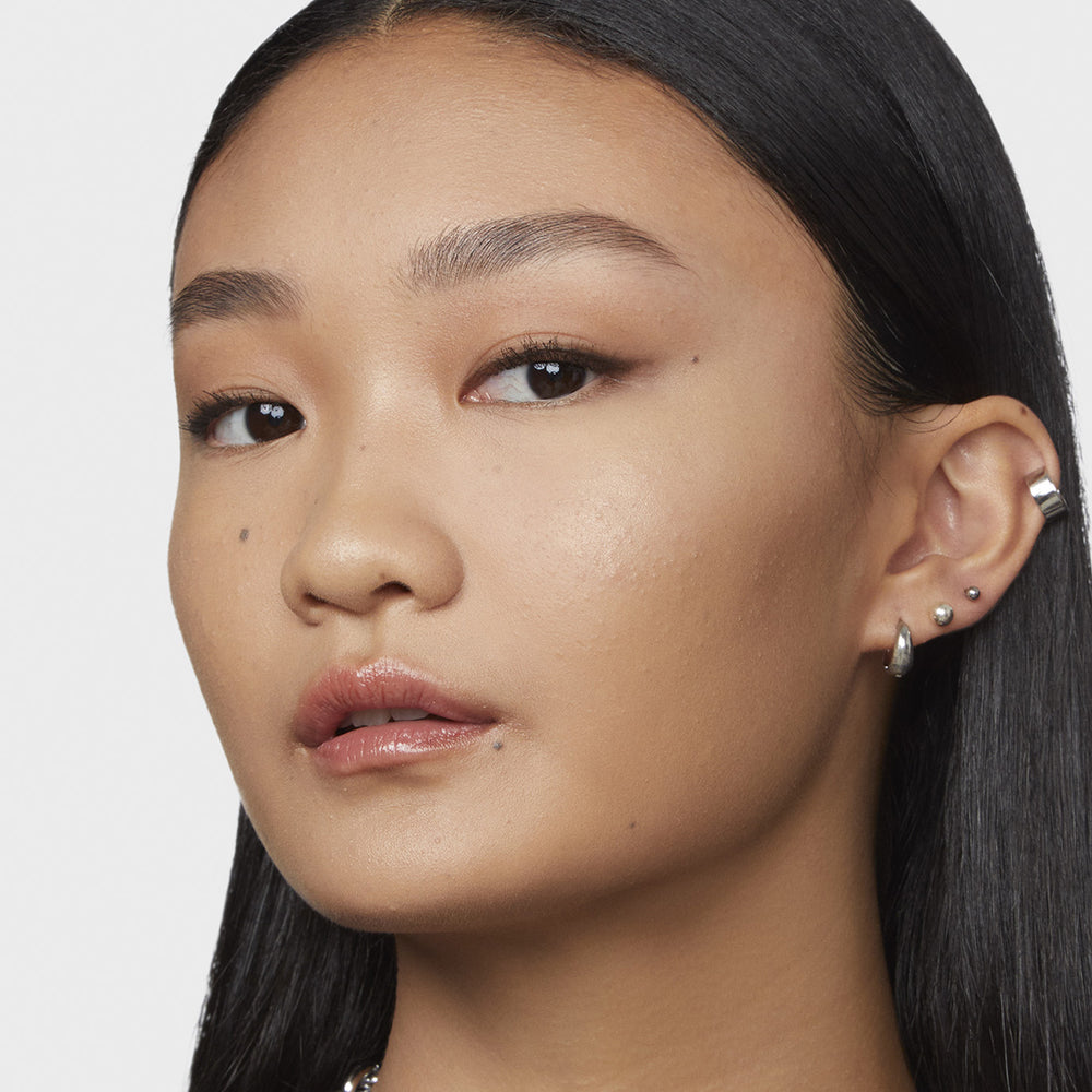 SuperStay Lumi-Matte Foundation