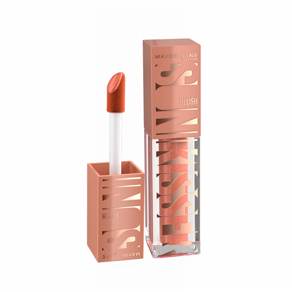 Sunkisser Multi-use Liquid Blush and Bronzer