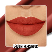 SuperStay Matte Ink