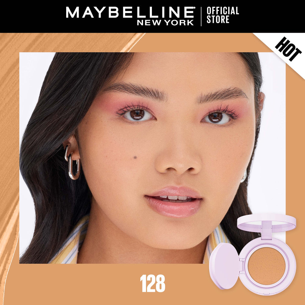 Super Stay Baby Matte Cushion