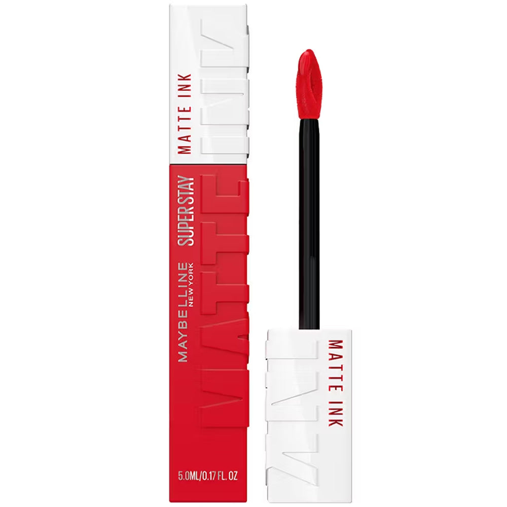 SuperStay Matte Ink