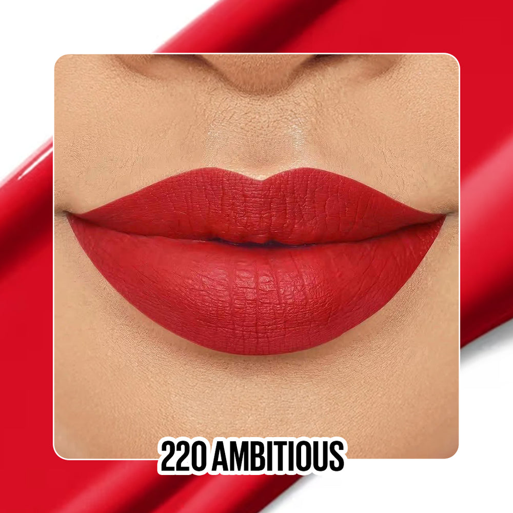 SuperStay Matte Ink