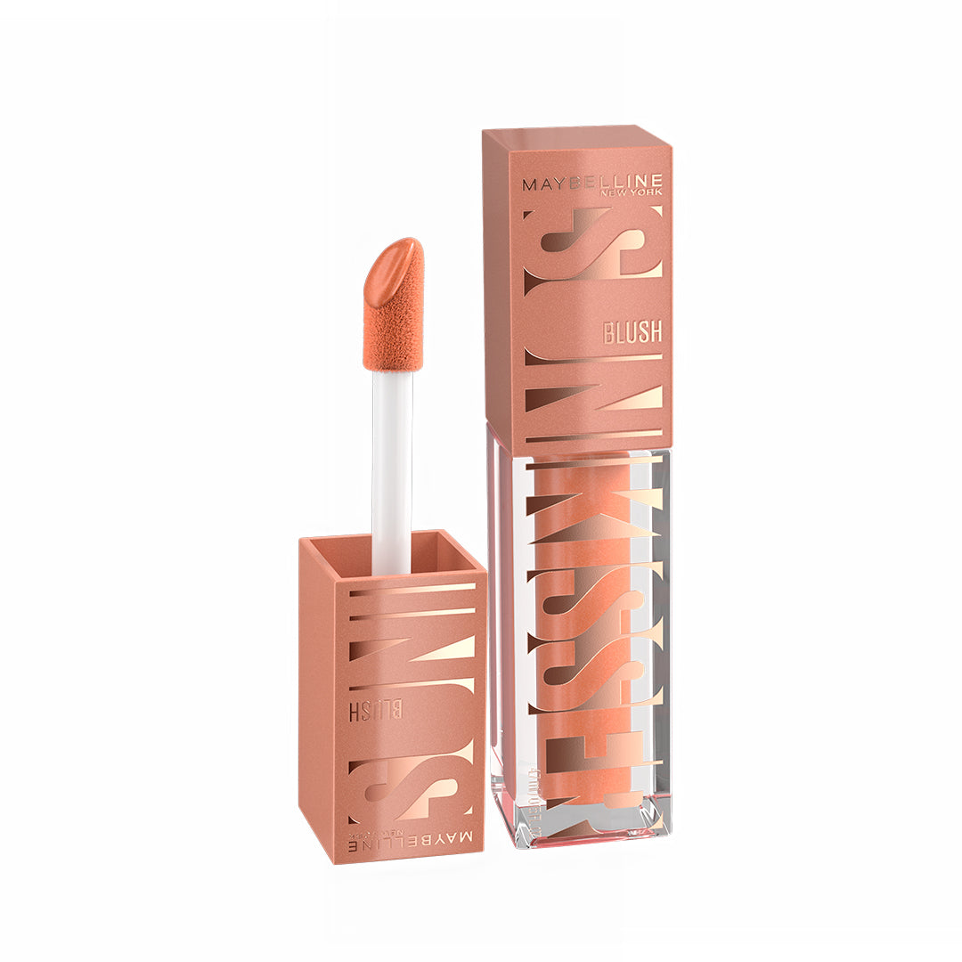 Sunkisser Multi-use Liquid Blush and Bronzer