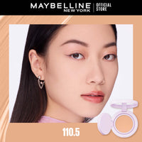 Super Stay Baby Matte Cushion