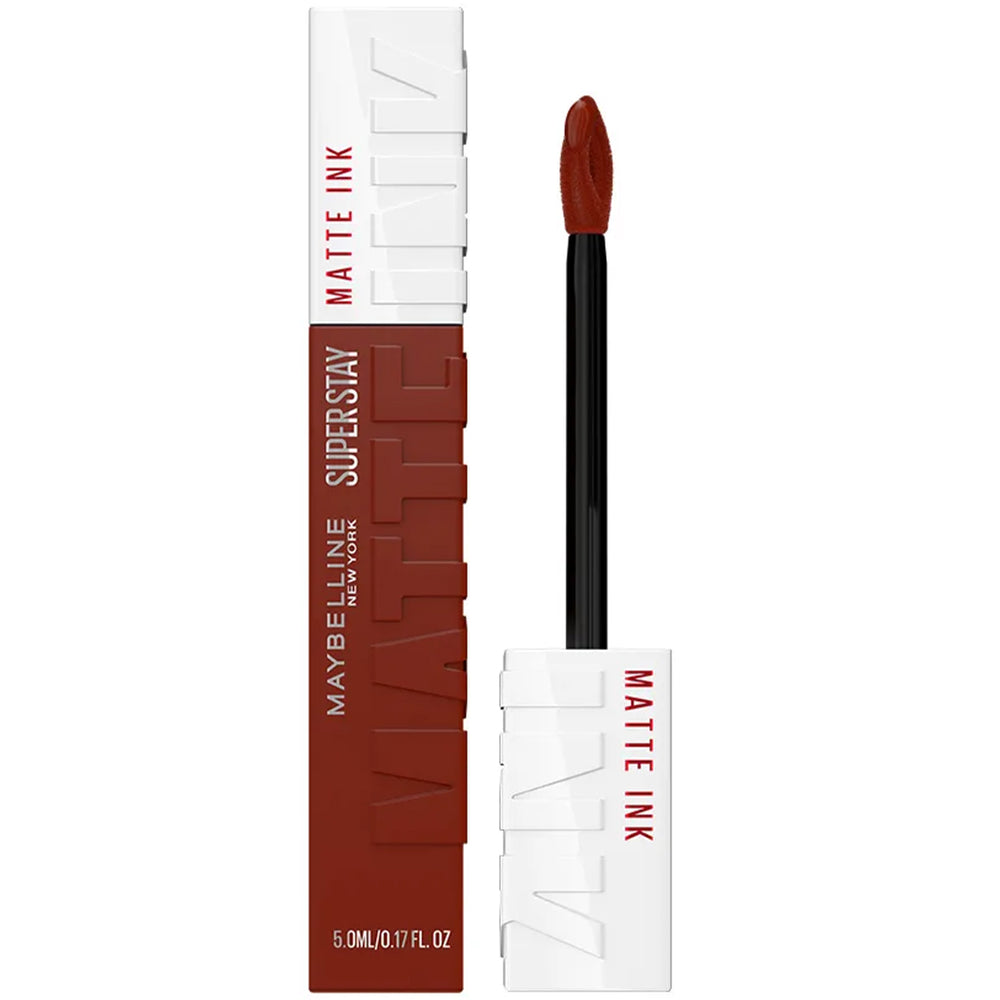 SuperStay Matte Ink