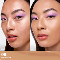Super Stay Matte Max Cushion